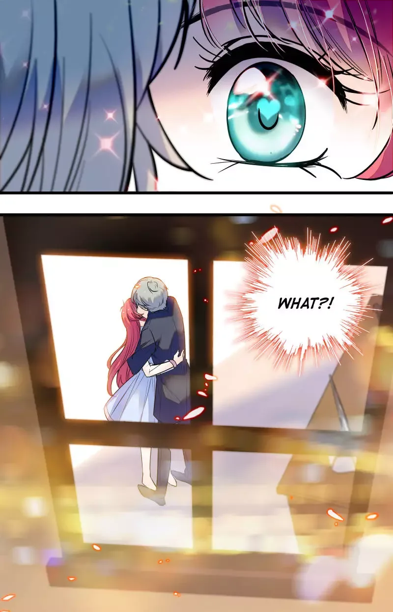 Sweetheart V5: The Boss Is Too Kind! Chapter 48 page 12