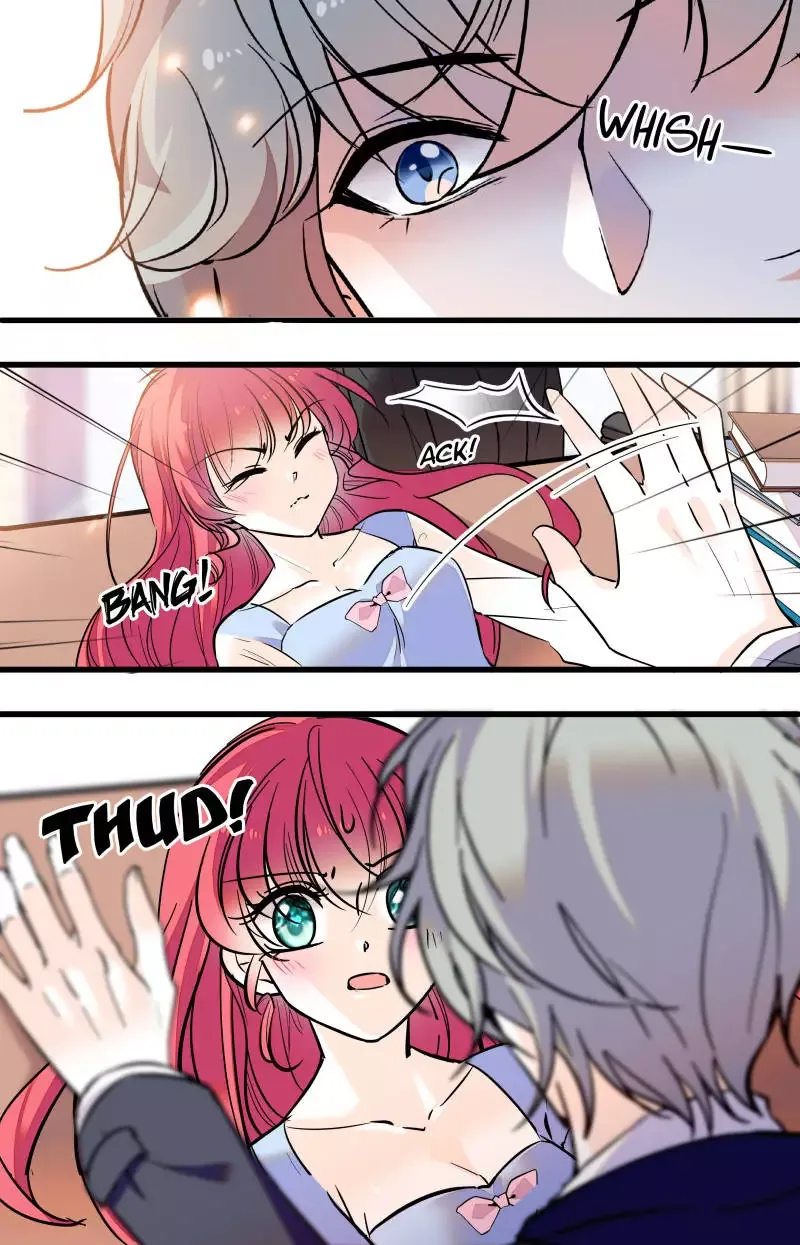 Sweetheart V5: The Boss Is Too Kind! Chapter 49 page 2
