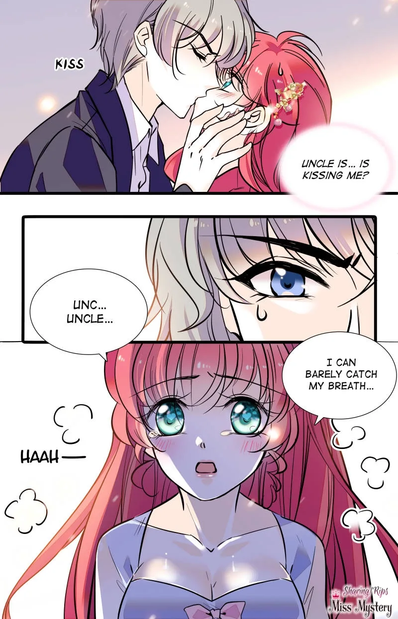 Sweetheart V5: The Boss Is Too Kind! Chapter 49 page 1
