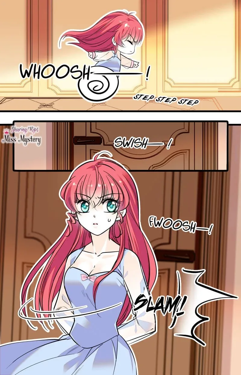 Sweetheart V5: The Boss Is Too Kind! Chapter 50 page 4