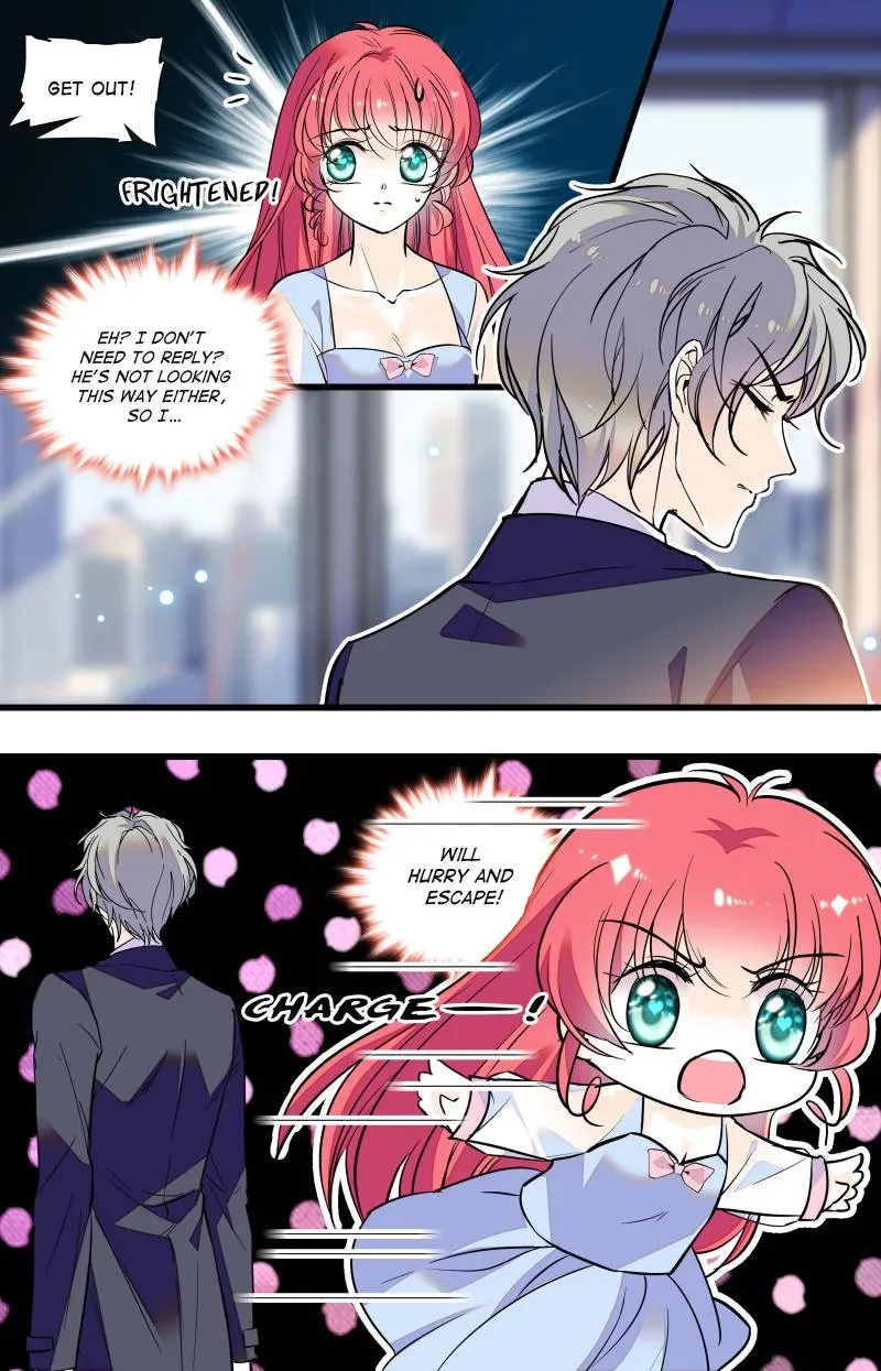 Sweetheart V5: The Boss Is Too Kind! Chapter 50 page 2