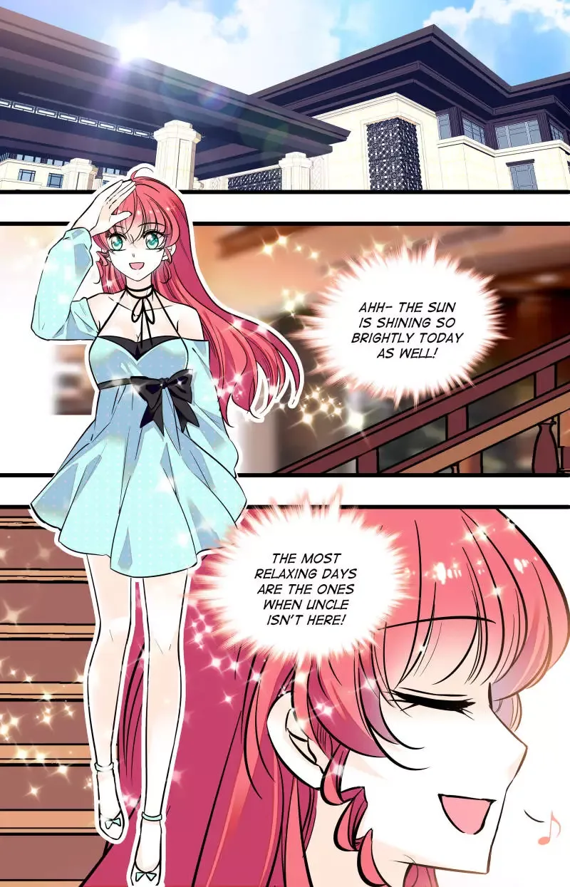 Sweetheart V5: The Boss Is Too Kind! Chapter 50 page 9