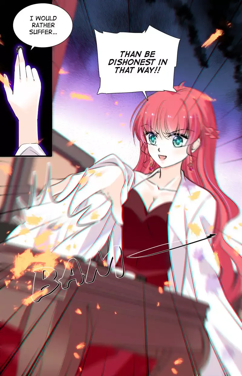Sweetheart V5: The Boss Is Too Kind! Chapter 55 page 15