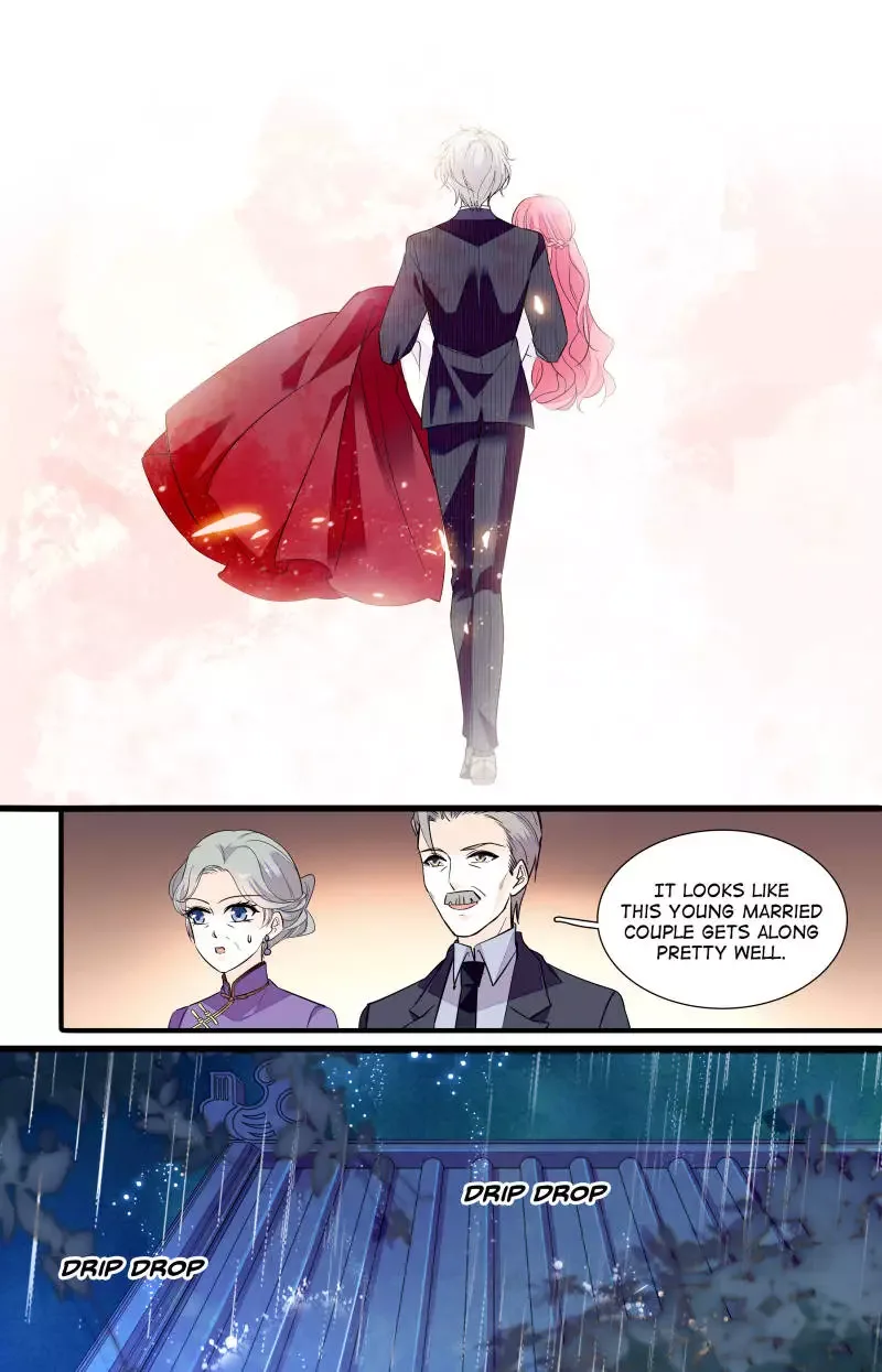 Sweetheart V5: The Boss Is Too Kind! Chapter 59 page 10