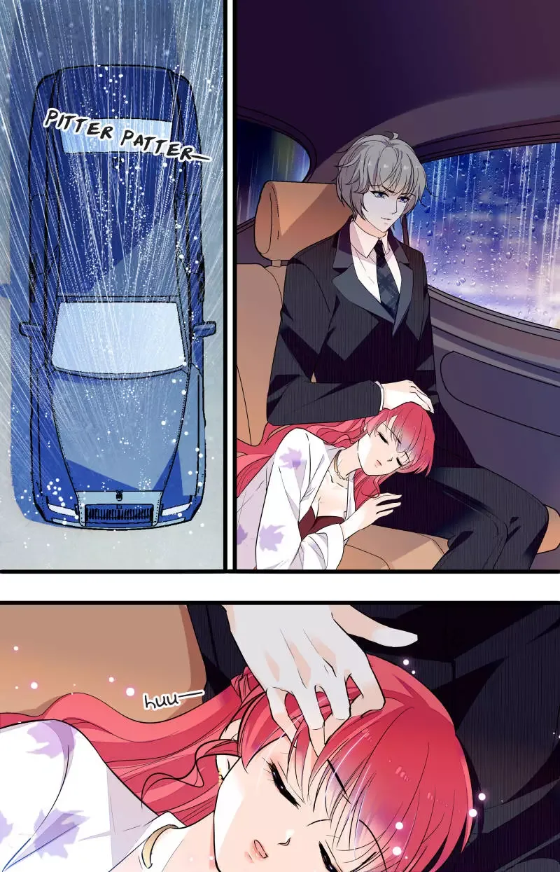 Sweetheart V5: The Boss Is Too Kind! Chapter 60 page 1