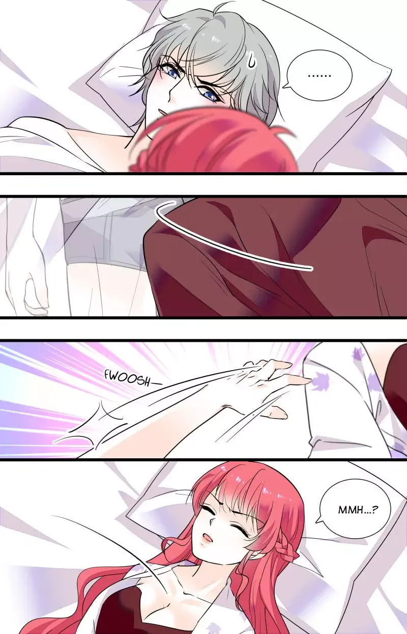Sweetheart V5: The Boss Is Too Kind! Chapter 61 page 1