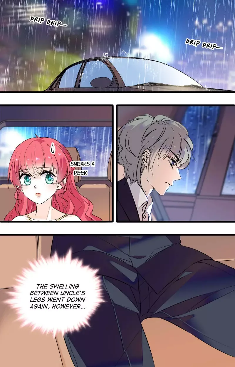 Sweetheart V5: The Boss Is Too Kind! Chapter 62 page 1