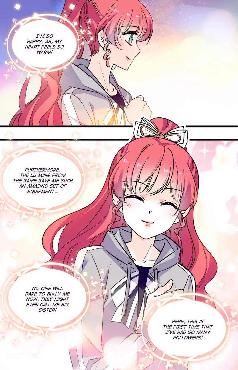 Sweetheart V5: The Boss Is Too Kind! Chapter 65 page 5