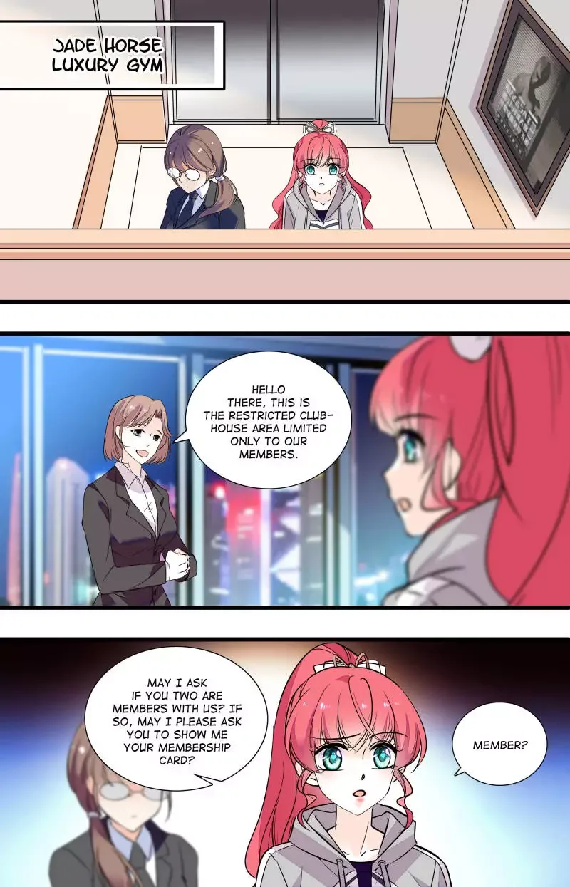 Sweetheart V5: The Boss Is Too Kind! Chapter 65 page 6