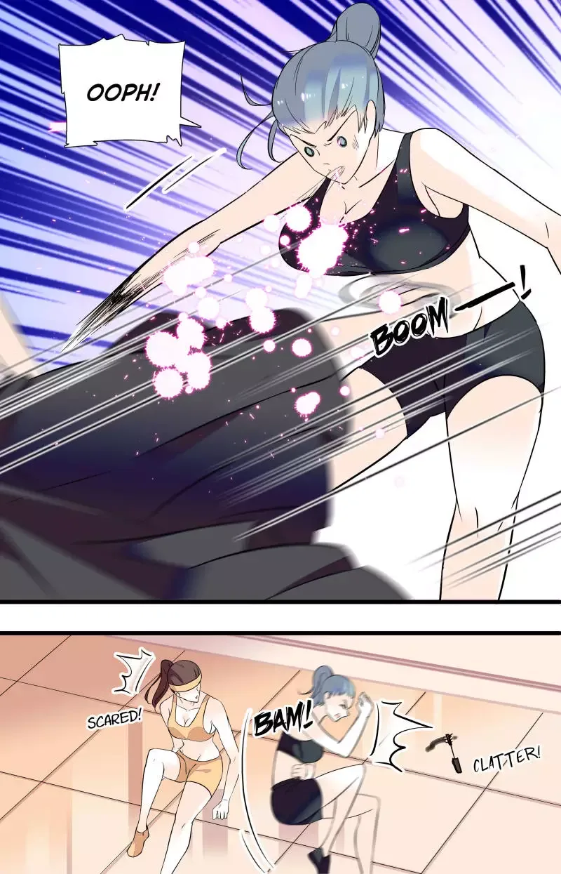 Sweetheart V5: The Boss Is Too Kind! Chapter 66 page 8
