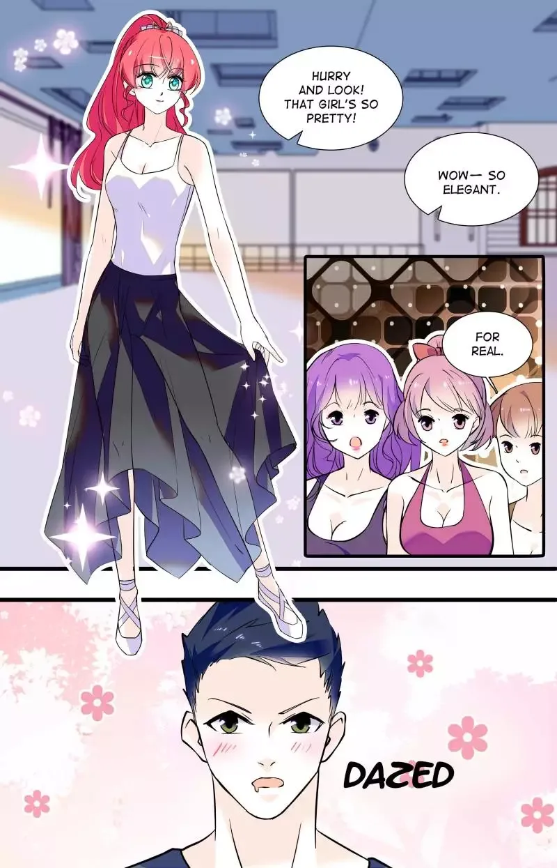 Sweetheart V5: The Boss Is Too Kind! Chapter 67 page 1