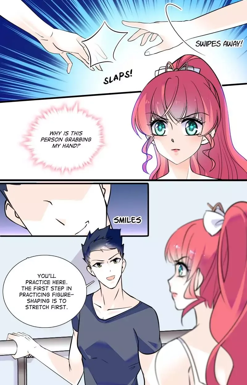 Sweetheart V5: The Boss Is Too Kind! Chapter 67 page 3