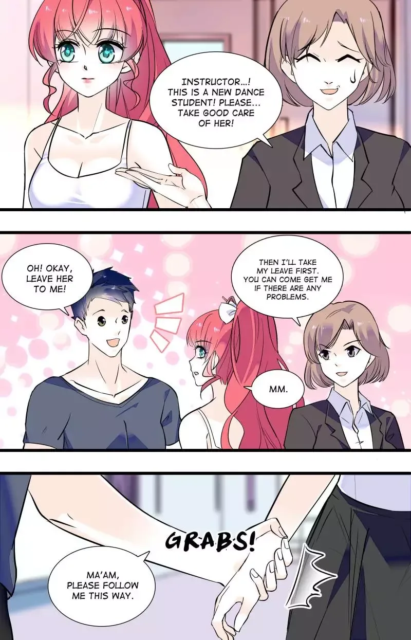 Sweetheart V5: The Boss Is Too Kind! Chapter 67 page 2