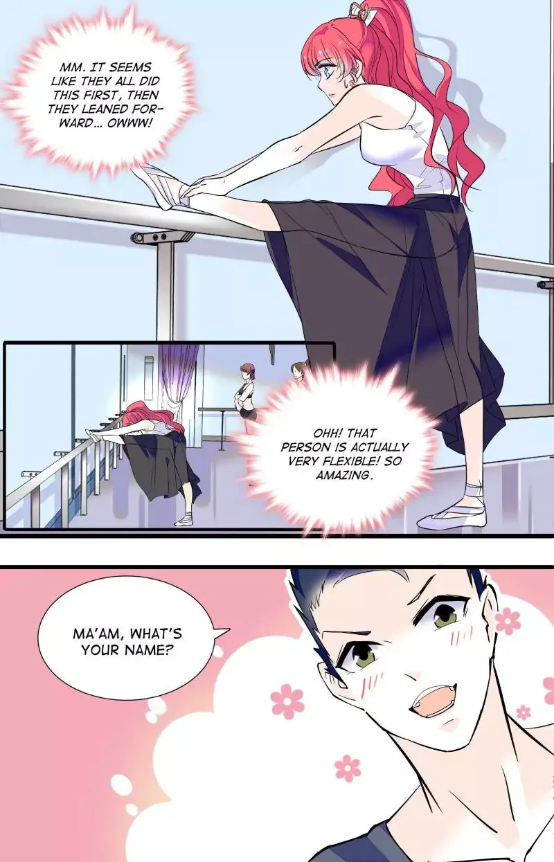 Sweetheart V5: The Boss Is Too Kind! Chapter 67 page 4