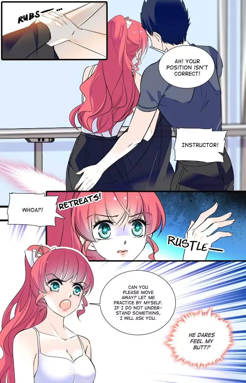 Sweetheart V5: The Boss Is Too Kind! Chapter 67 page 6