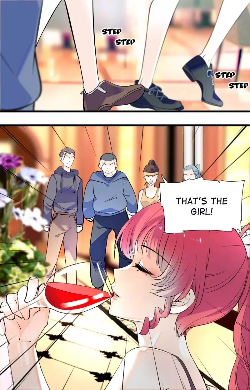 Sweetheart V5: The Boss Is Too Kind! Chapter 68 page 12