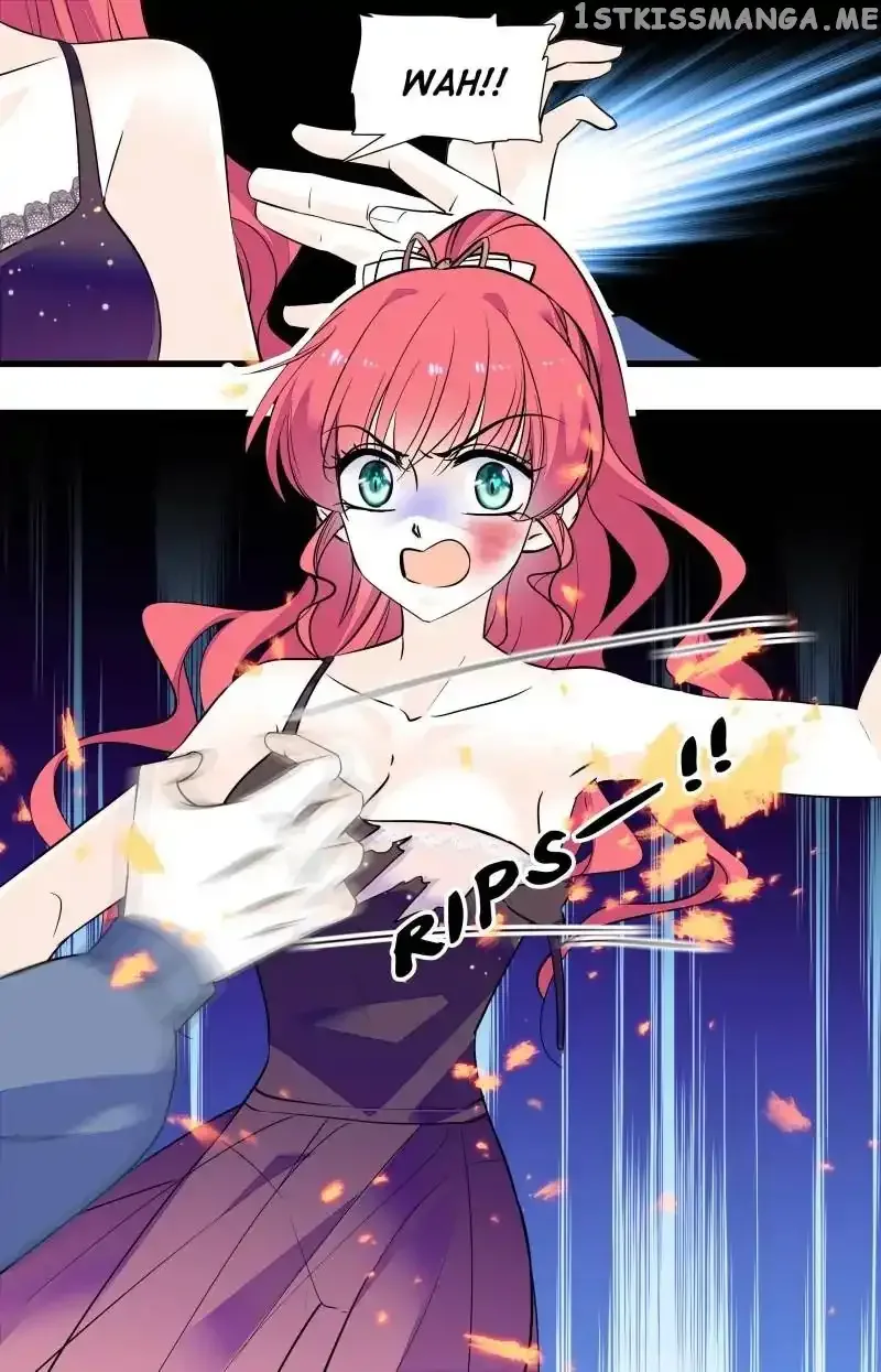 Sweetheart V5: The Boss Is Too Kind! Chapter 69 page 12