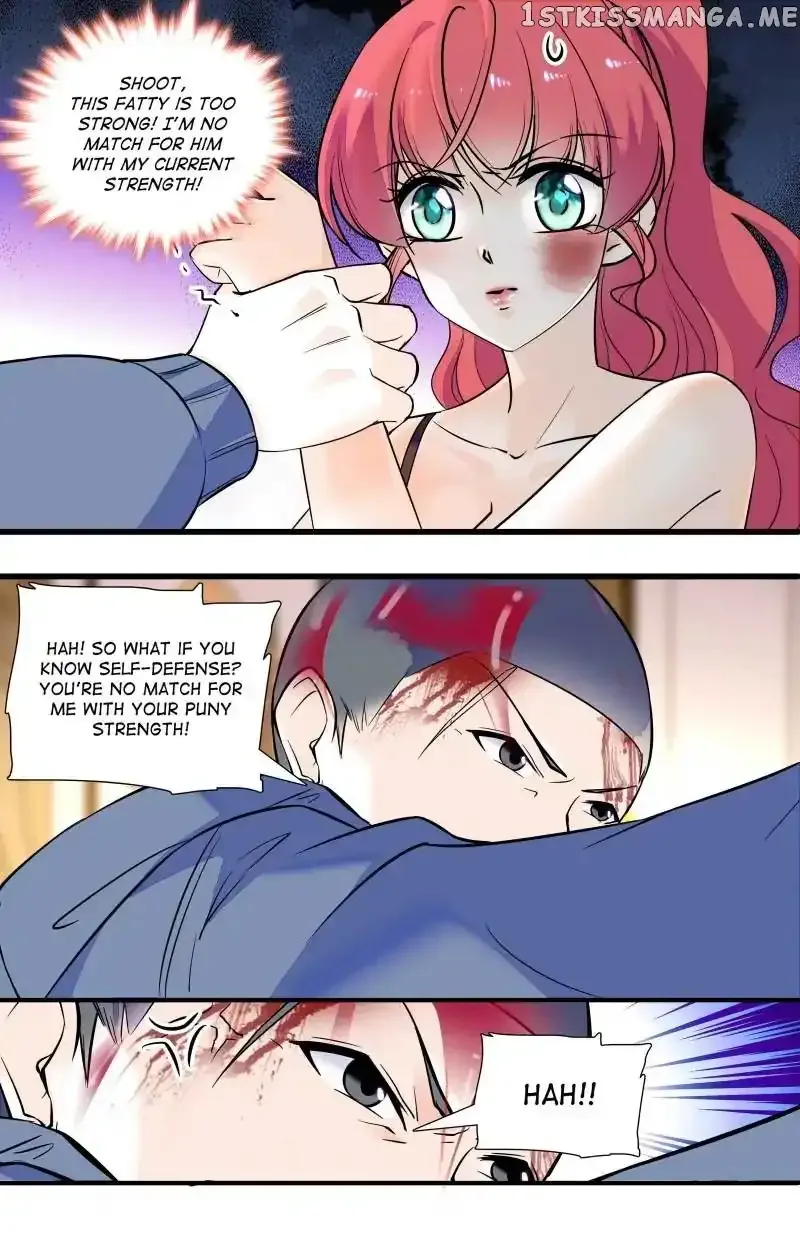 Sweetheart V5: The Boss Is Too Kind! Chapter 69 page 11