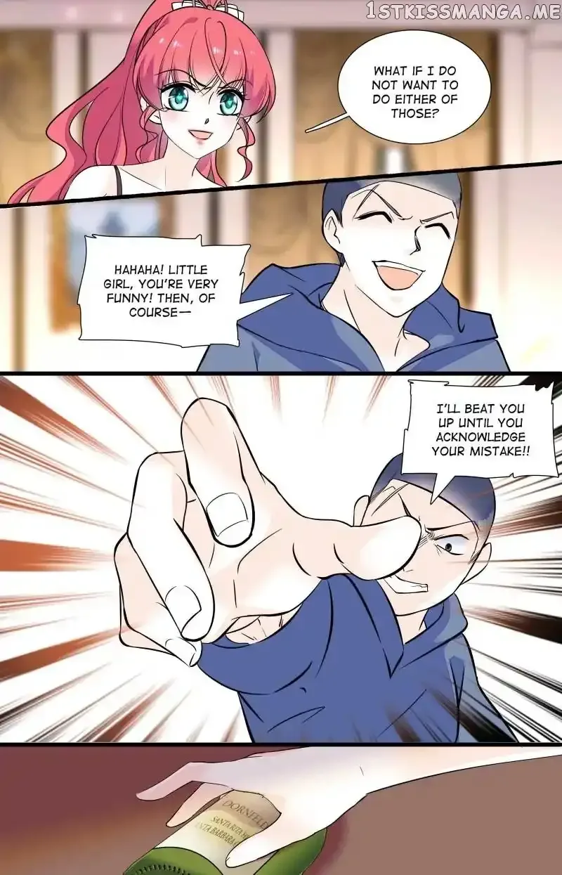 Sweetheart V5: The Boss Is Too Kind! Chapter 69 page 6