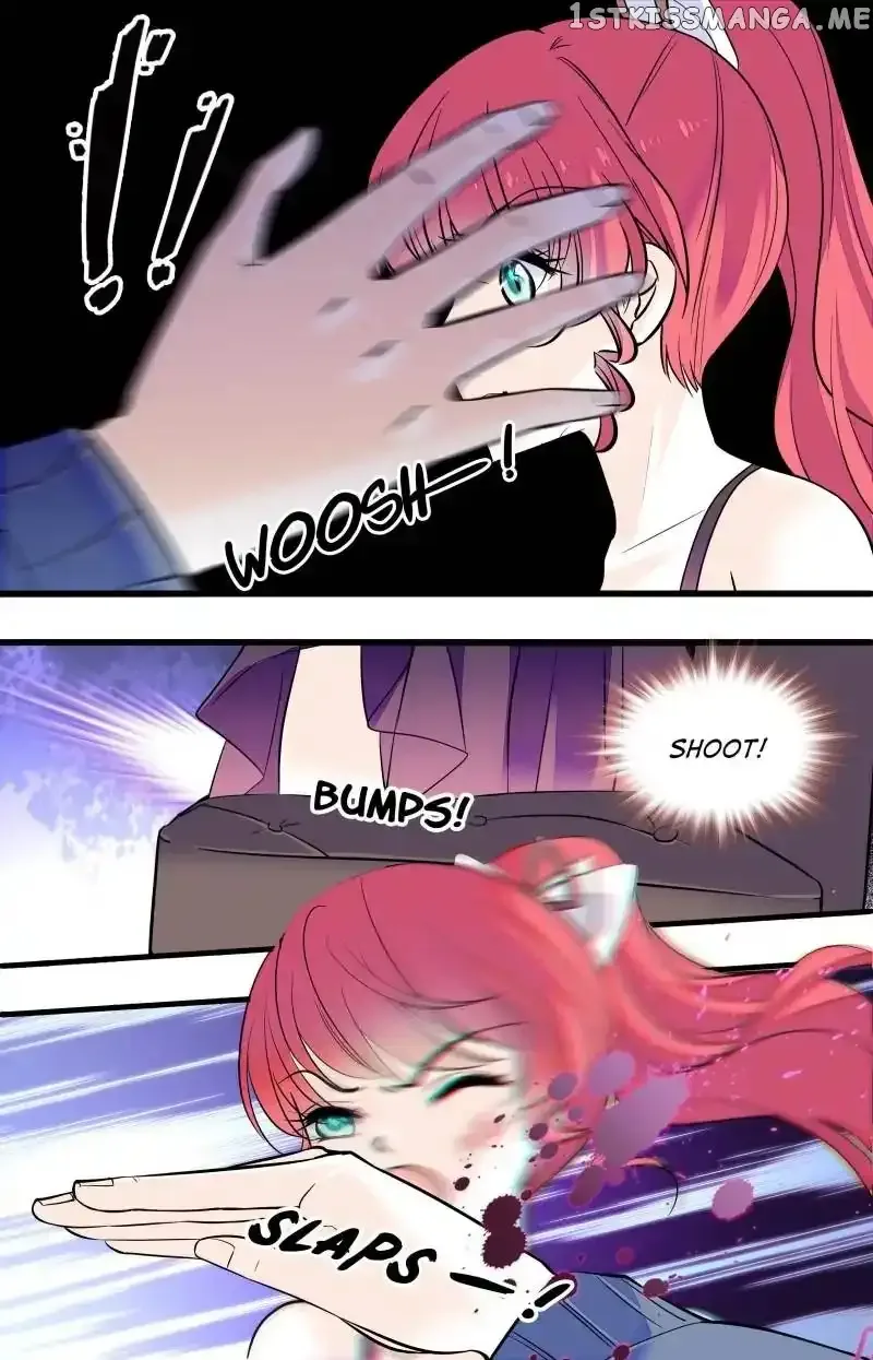 Sweetheart V5: The Boss Is Too Kind! Chapter 69 page 9