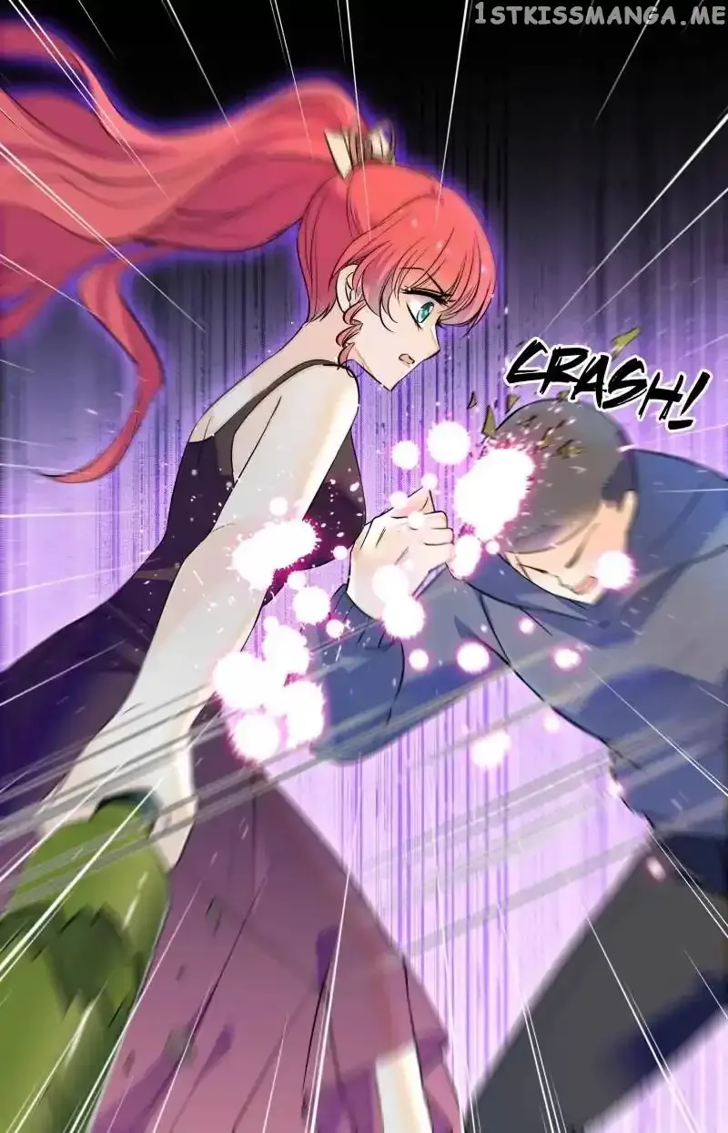 Sweetheart V5: The Boss Is Too Kind! Chapter 69 page 7