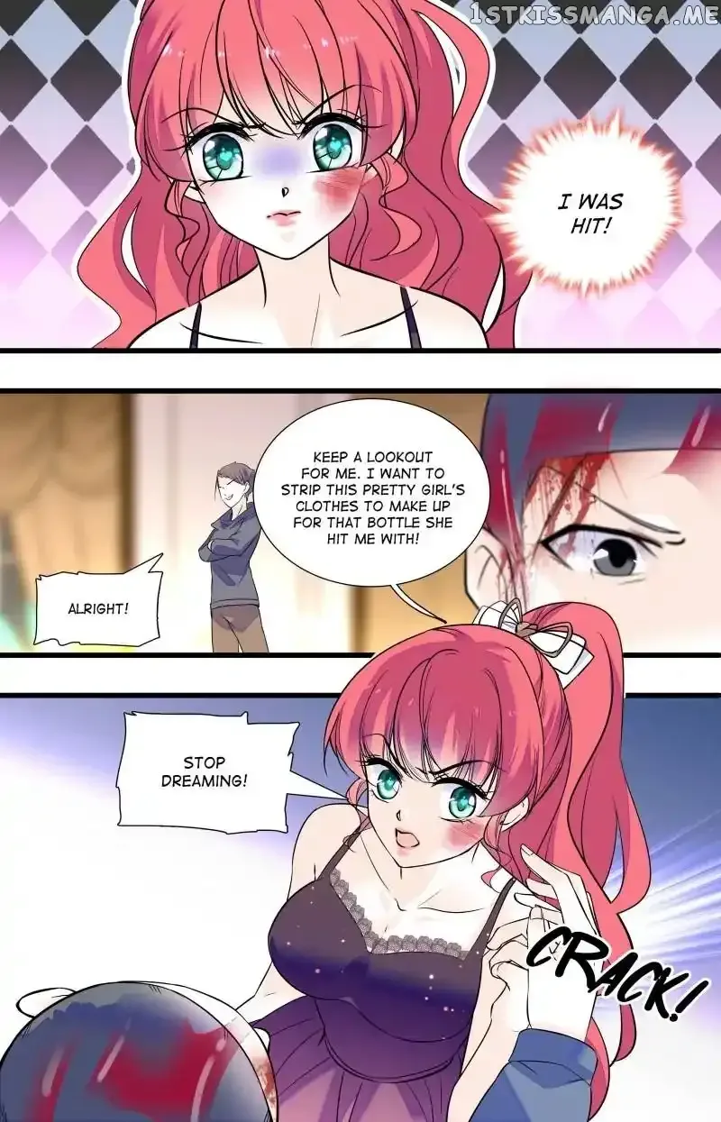 Sweetheart V5: The Boss Is Too Kind! Chapter 69 page 10