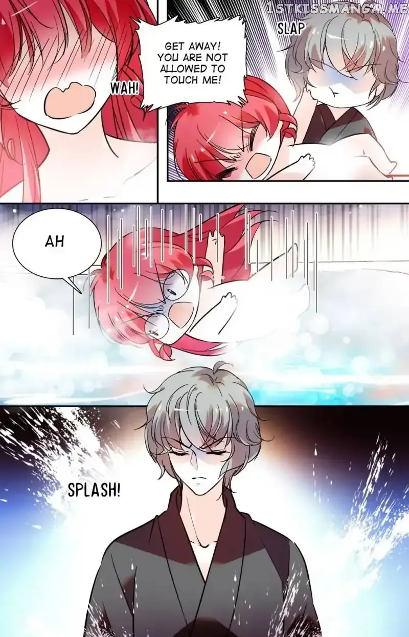 Sweetheart V5: The Boss Is Too Kind! Chapter 7 page 7