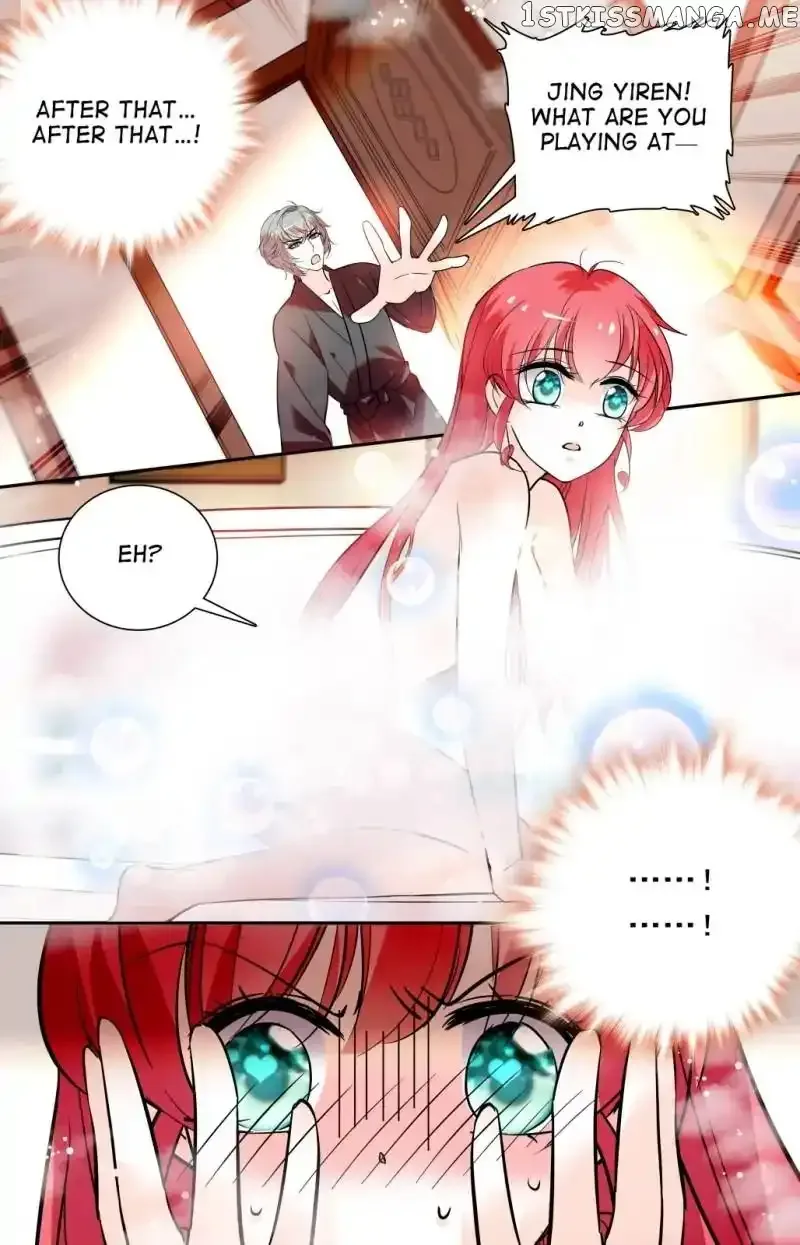 Sweetheart V5: The Boss Is Too Kind! Chapter 7 page 4