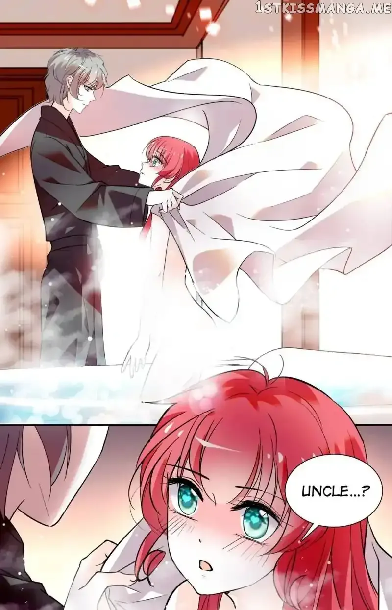 Sweetheart V5: The Boss Is Too Kind! Chapter 7 page 10