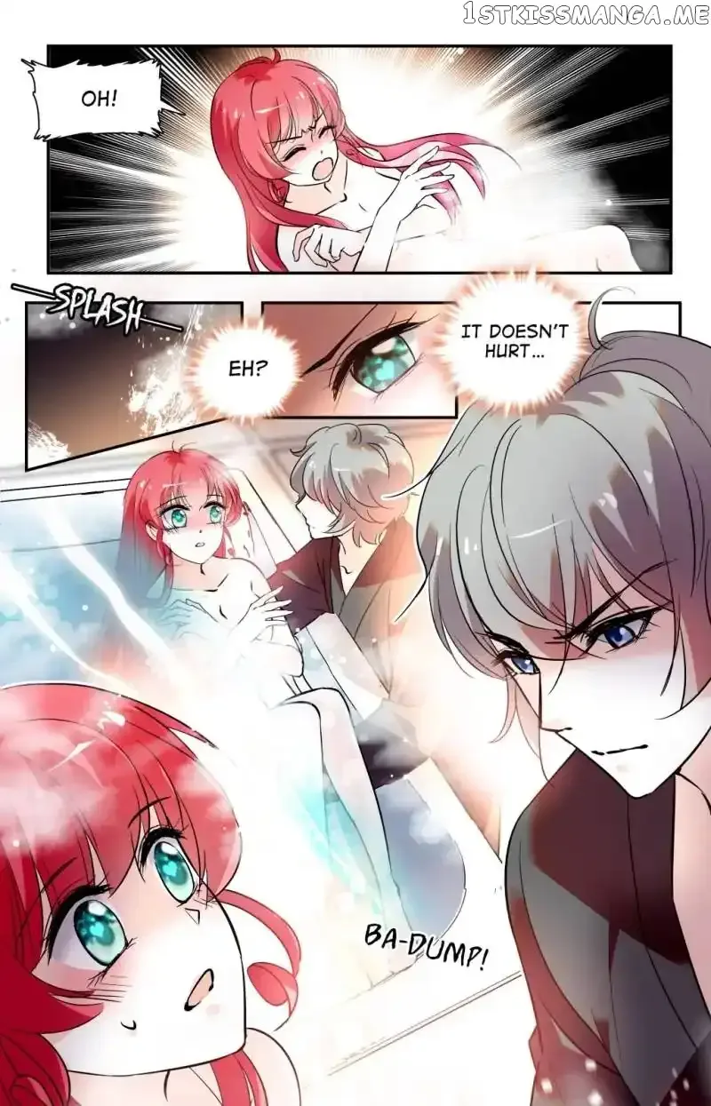 Sweetheart V5: The Boss Is Too Kind! Chapter 7 page 6