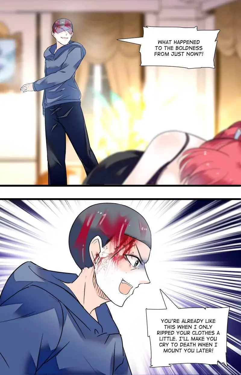 Sweetheart V5: The Boss Is Too Kind! Chapter 70 page 4