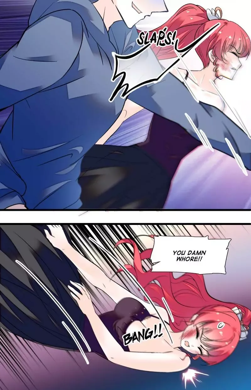 Sweetheart V5: The Boss Is Too Kind! Chapter 70 page 3