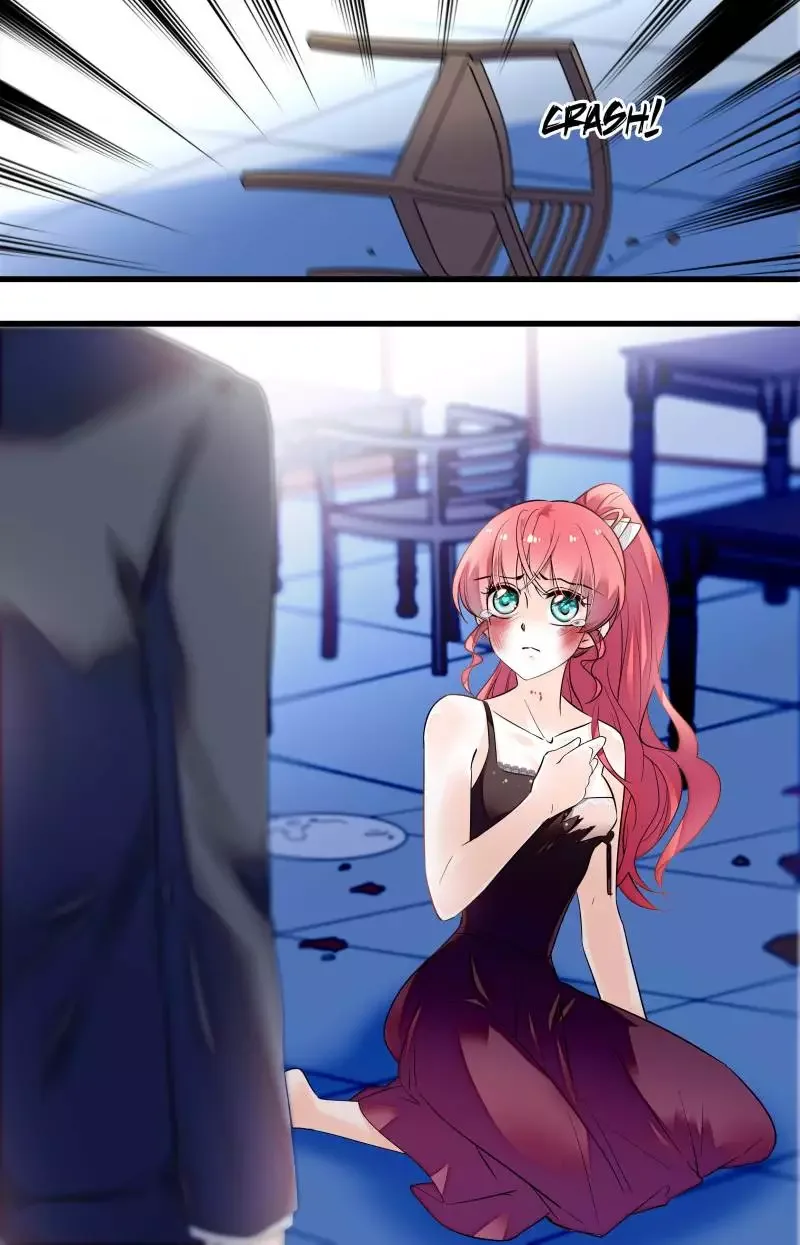 Sweetheart V5: The Boss Is Too Kind! Chapter 71 page 2