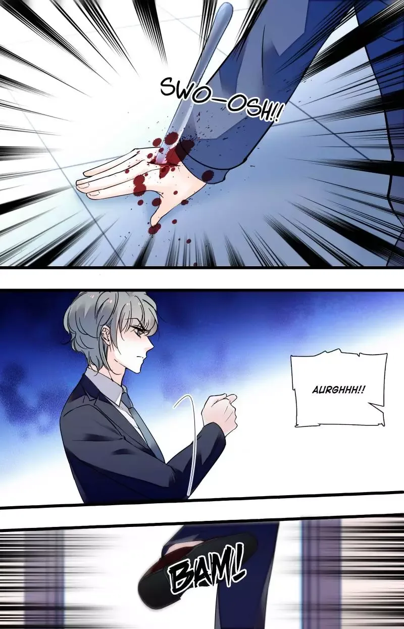 Sweetheart V5: The Boss Is Too Kind! Chapter 71 page 12