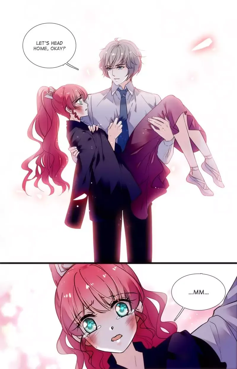 Sweetheart V5: The Boss Is Too Kind! Chapter 71 page 15