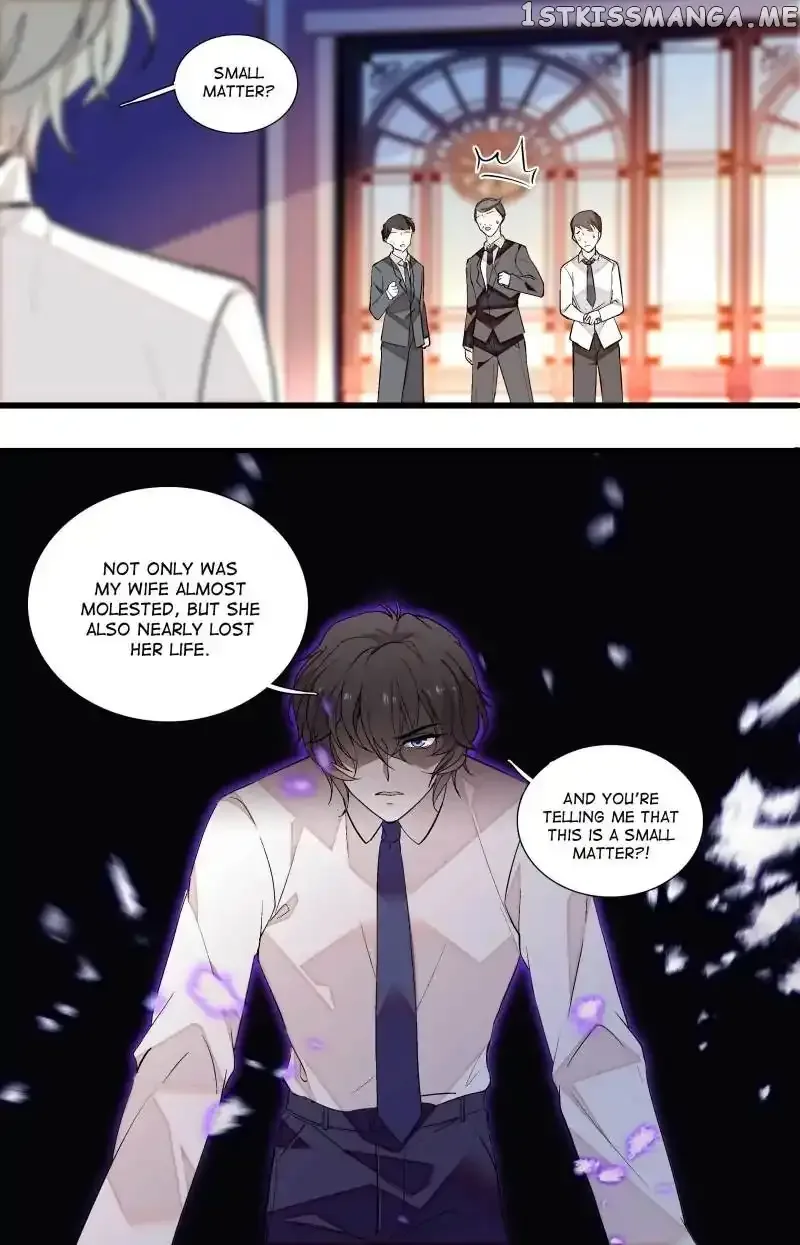Sweetheart V5: The Boss Is Too Kind! Chapter 73 page 7
