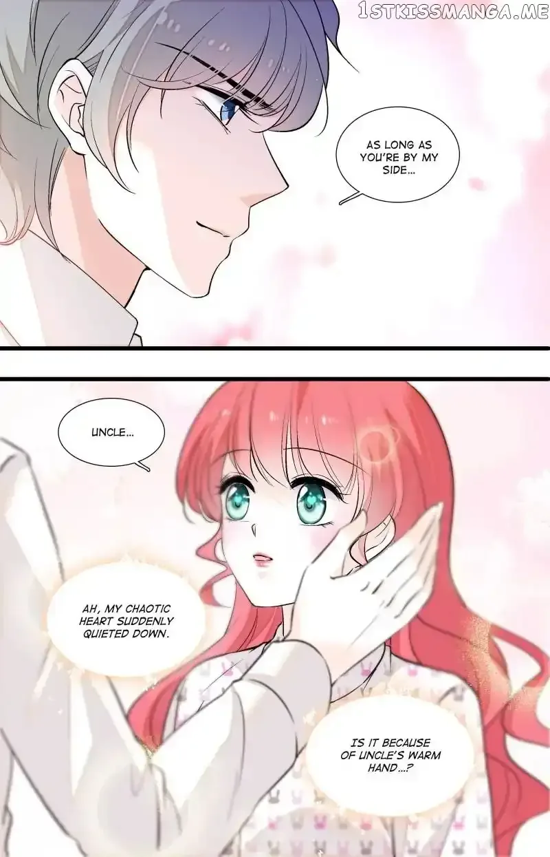 Sweetheart V5: The Boss Is Too Kind! Chapter 73 page 1