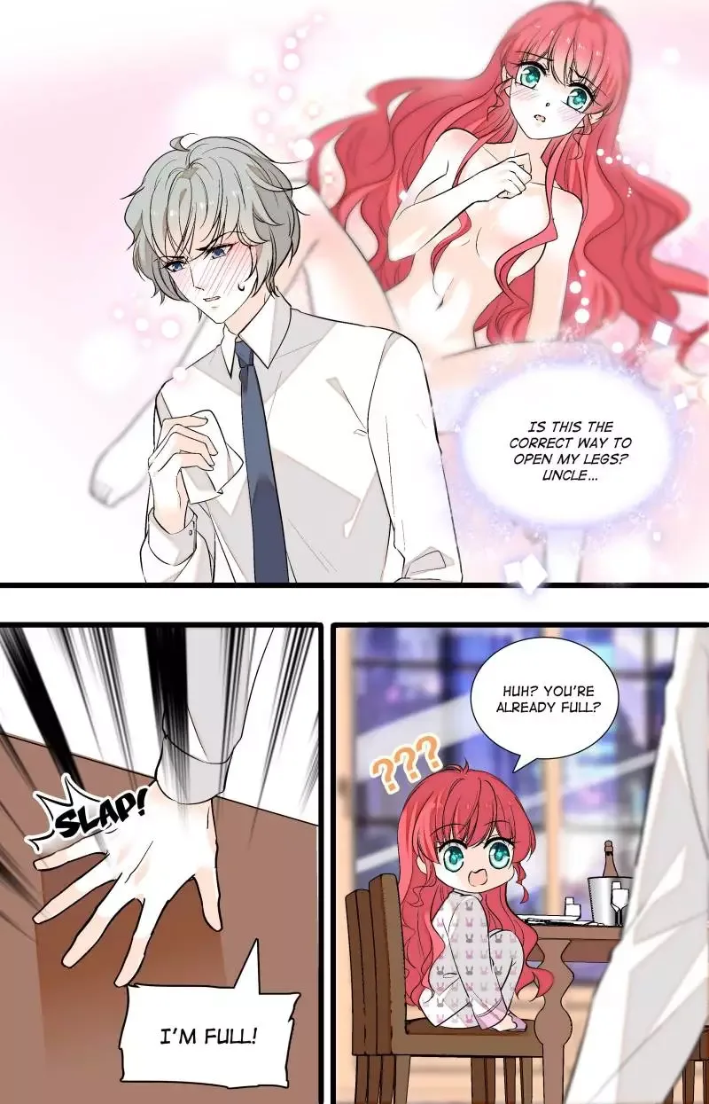 Sweetheart V5: The Boss Is Too Kind! Chapter 74 page 13