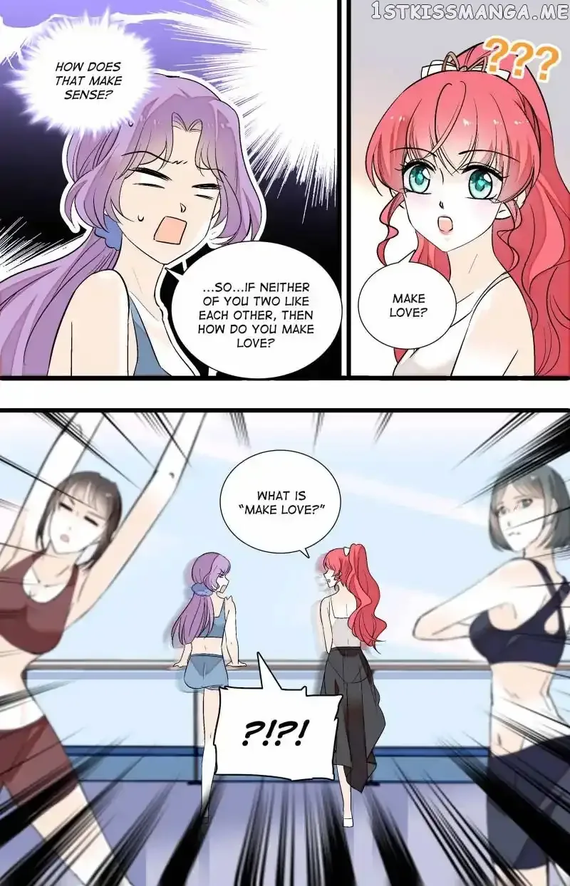Sweetheart V5: The Boss Is Too Kind! Chapter 75 page 13
