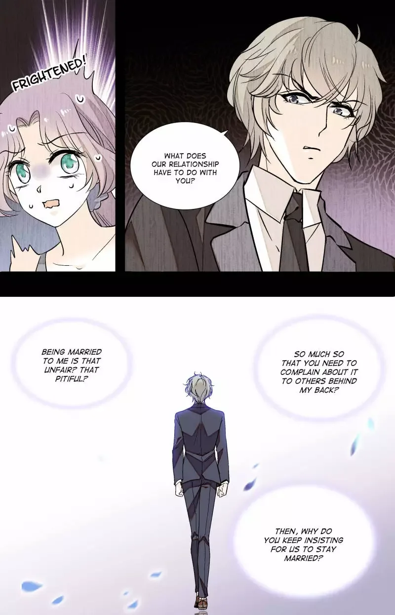 Sweetheart V5: The Boss Is Too Kind! Chapter 76 page 10