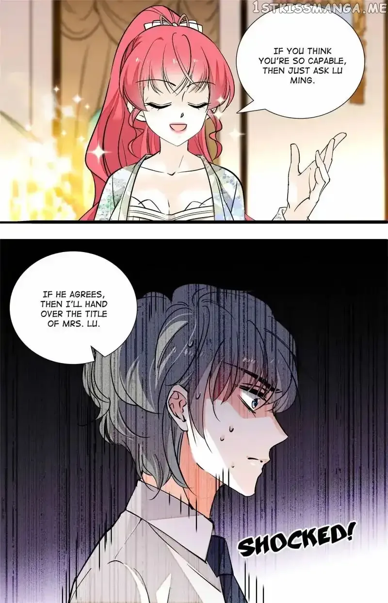 Sweetheart V5: The Boss Is Too Kind! Chapter 78 page 1