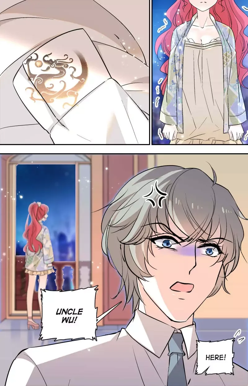 Sweetheart V5: The Boss Is Too Kind! Chapter 79 page 5