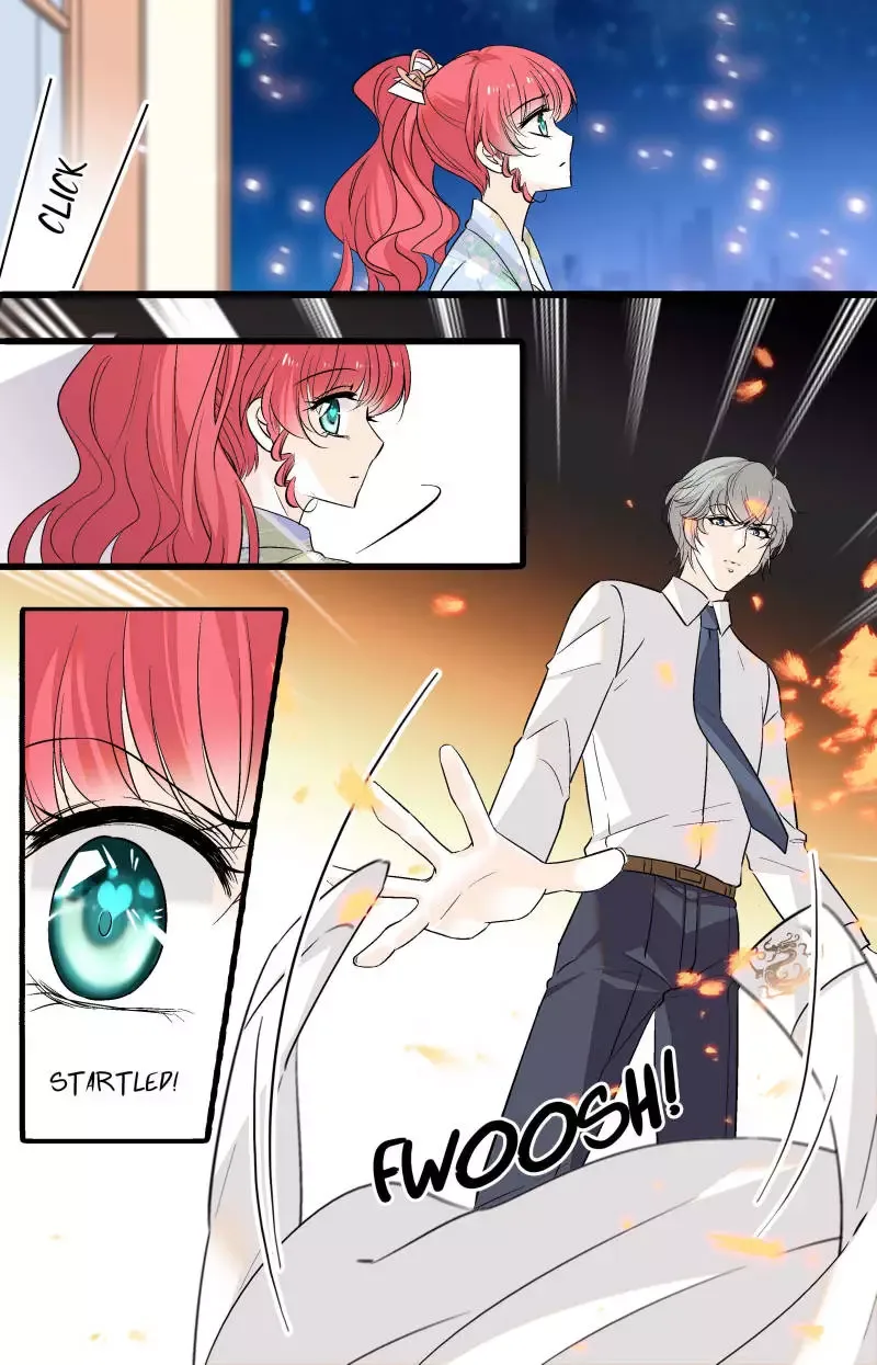 Sweetheart V5: The Boss Is Too Kind! Chapter 79 page 4