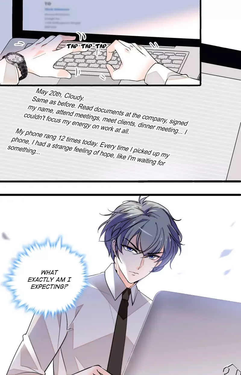 Sweetheart V5: The Boss Is Too Kind! Chapter 79 page 12