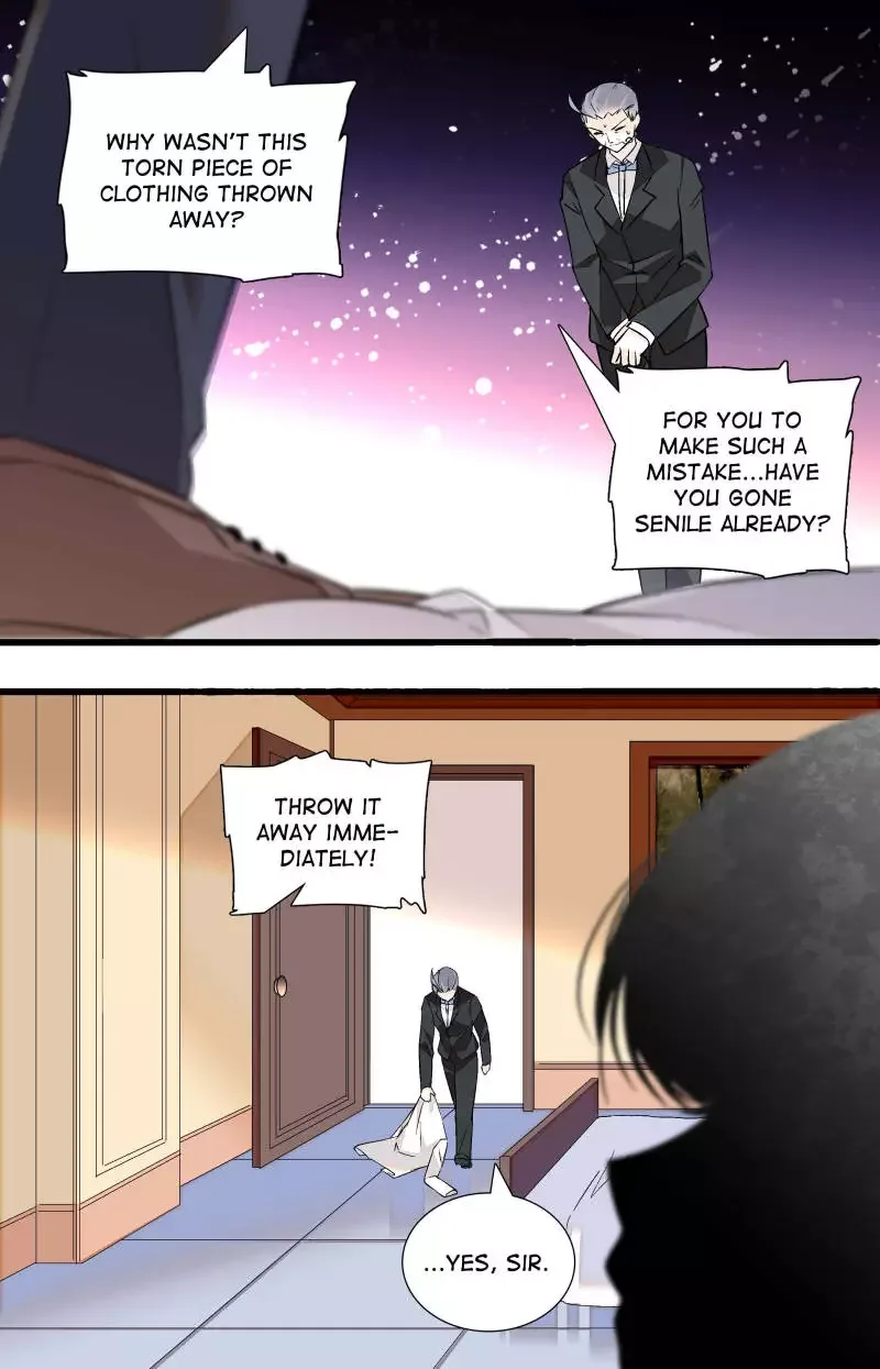 Sweetheart V5: The Boss Is Too Kind! Chapter 79 page 6