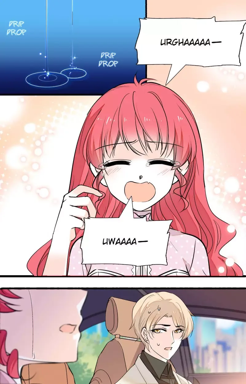 Sweetheart V5: The Boss Is Too Kind! Chapter 81 page 10