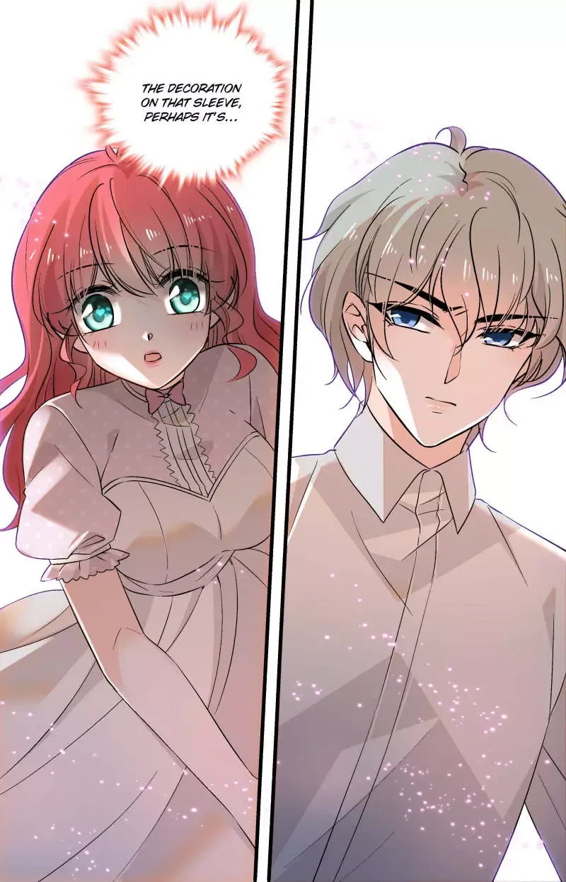 Sweetheart V5: The Boss Is Too Kind! Chapter 83 page 1