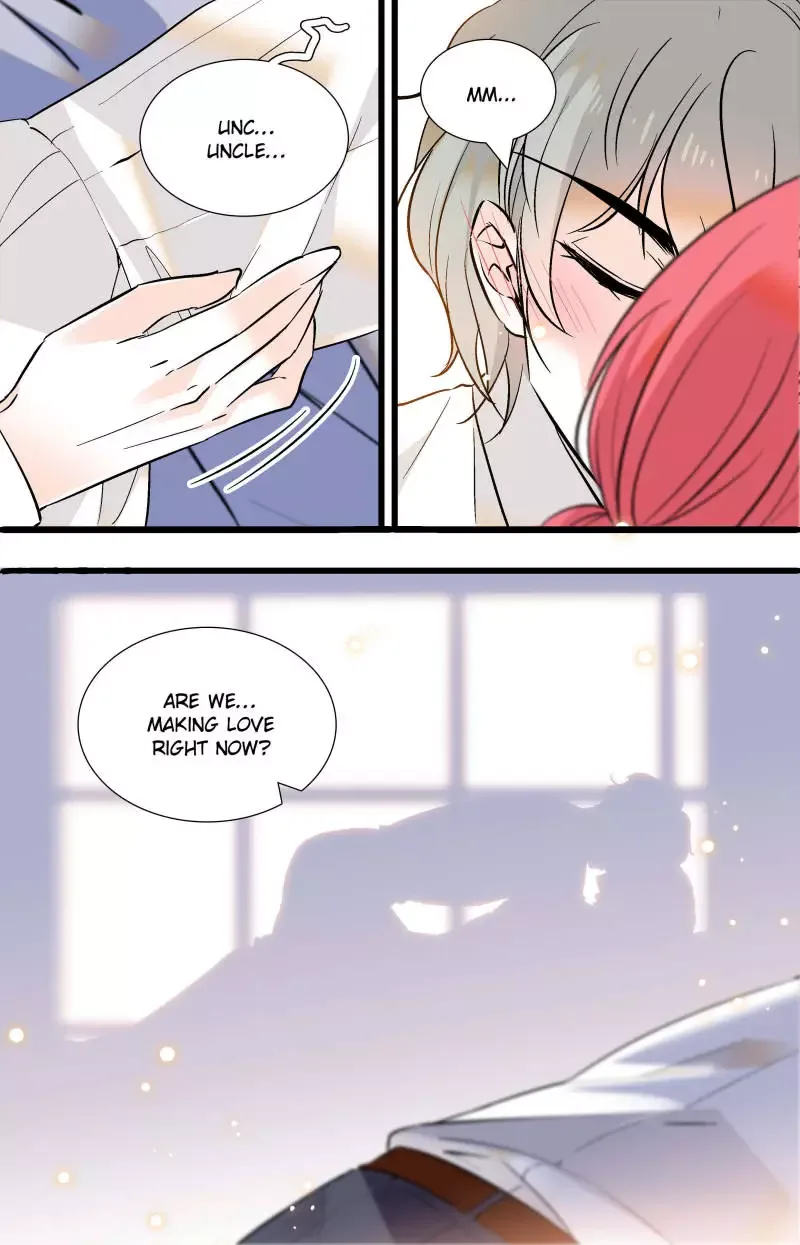 Sweetheart V5: The Boss Is Too Kind! Chapter 83 page 14