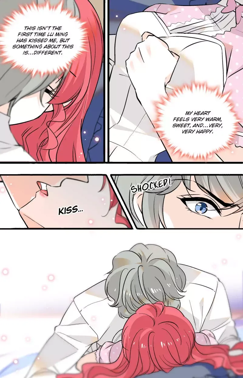 Sweetheart V5: The Boss Is Too Kind! Chapter 83 page 13