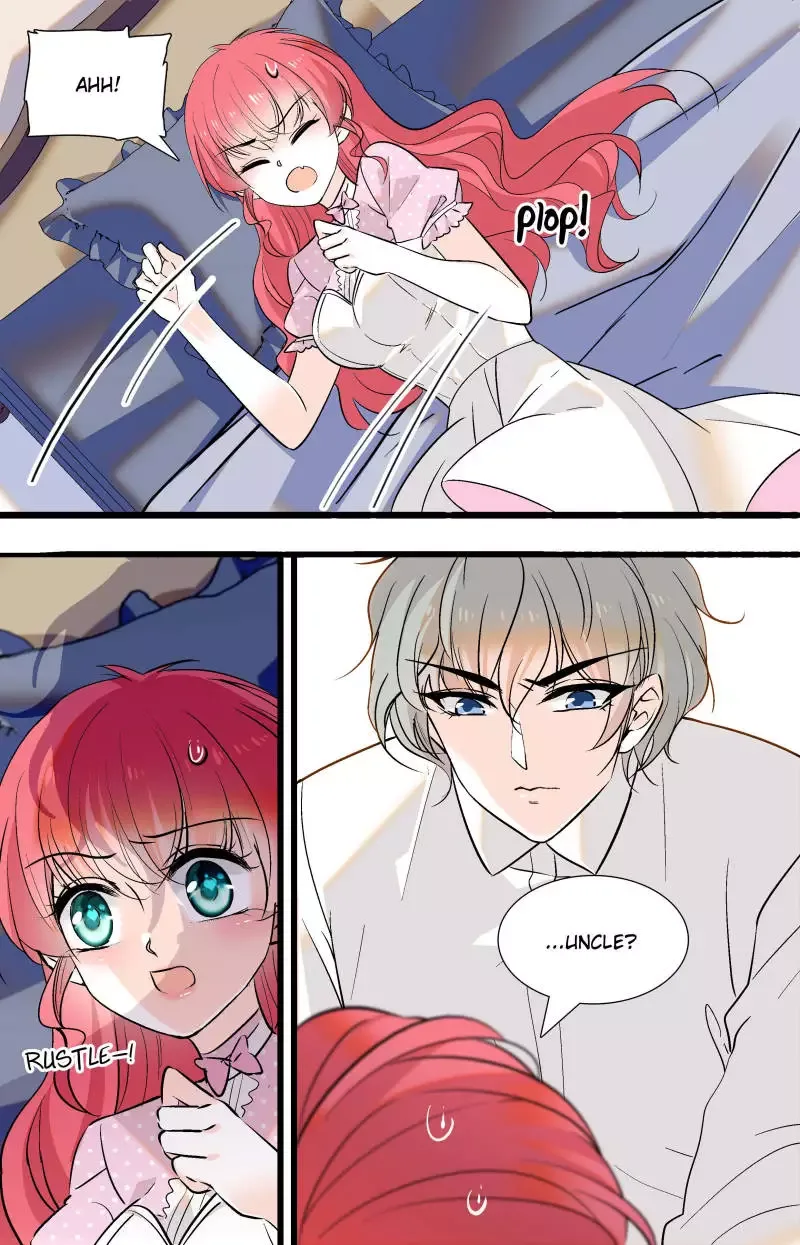 Sweetheart V5: The Boss Is Too Kind! Chapter 83 page 10